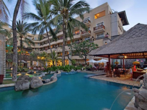  Kuta Paradiso Hotel  Kuta